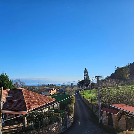 17C01 Apartamento Caravia Luaran gambar