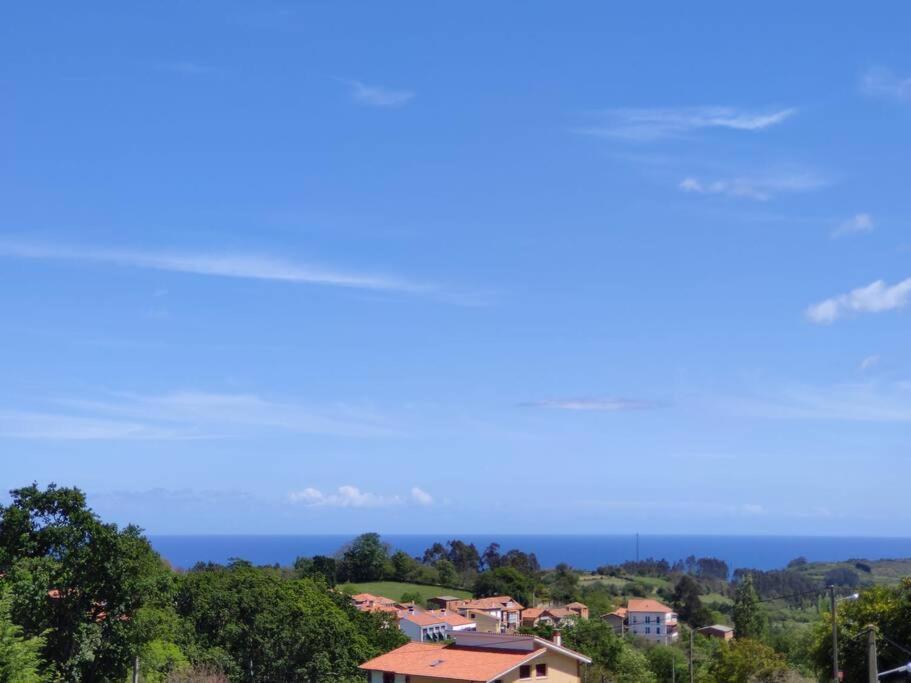 17C01 Apartamento Caravia Luaran gambar