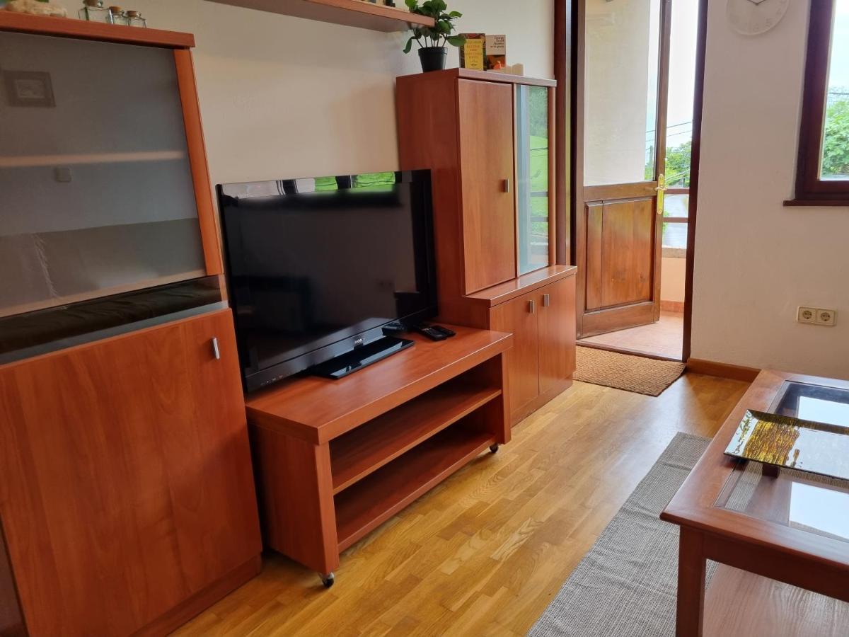 17C01 Apartamento Caravia Luaran gambar