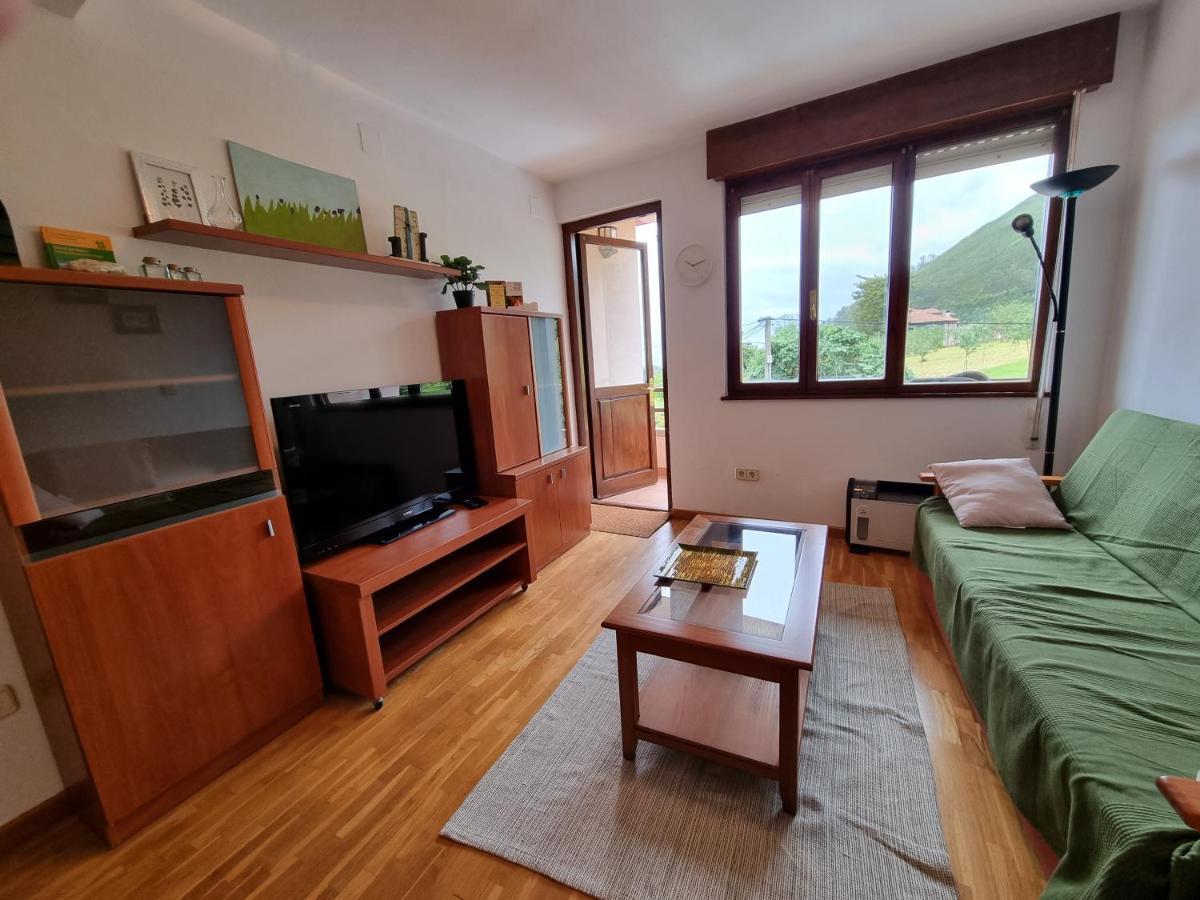 17C01 Apartamento Caravia Luaran gambar