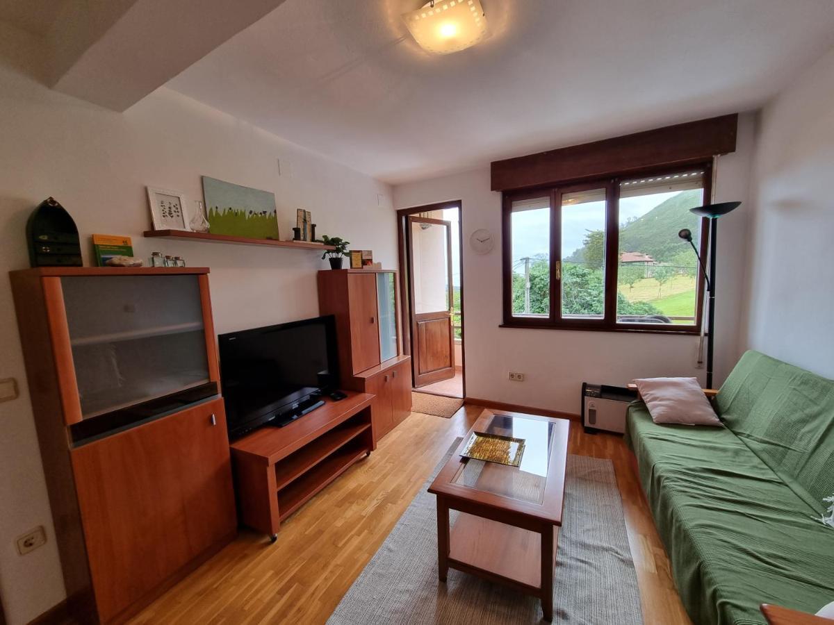 17C01 Apartamento Caravia Luaran gambar