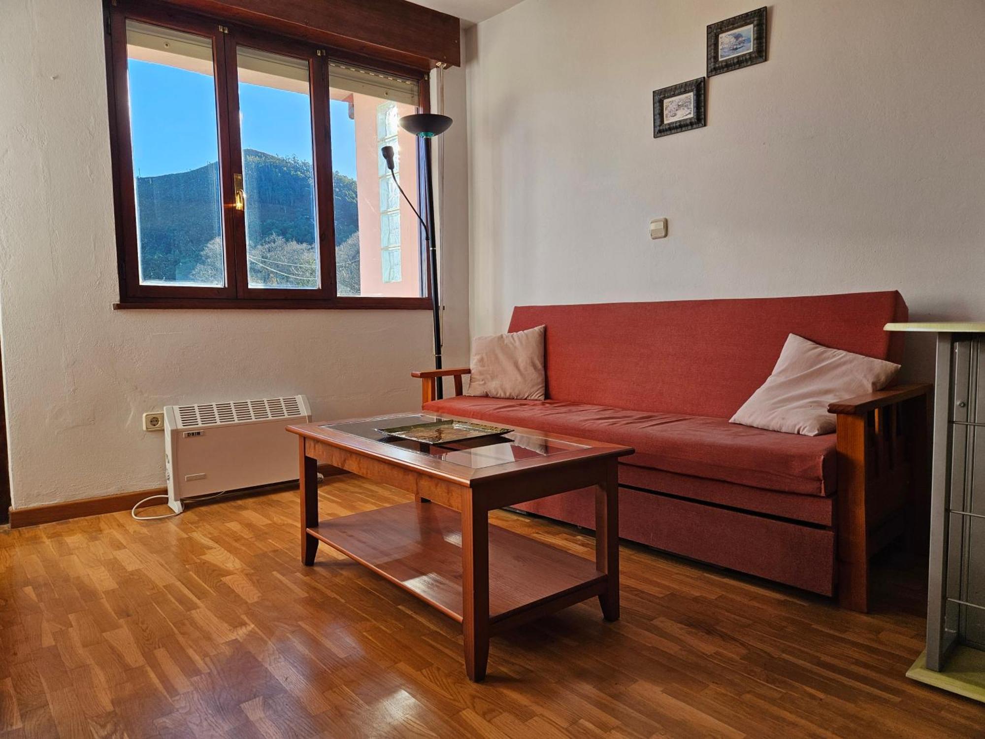 17C01 Apartamento Caravia Luaran gambar