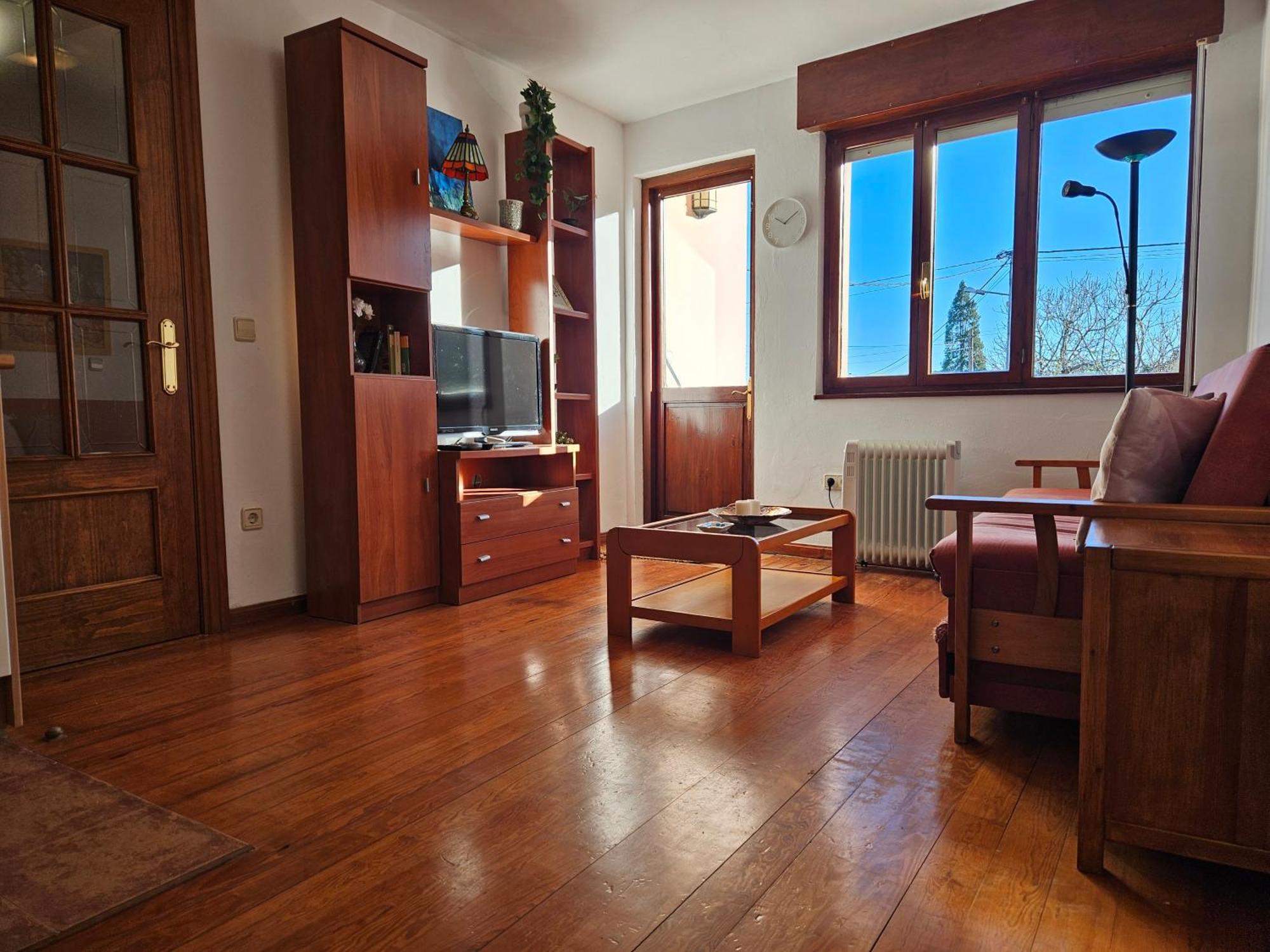 17C01 Apartamento Caravia Luaran gambar