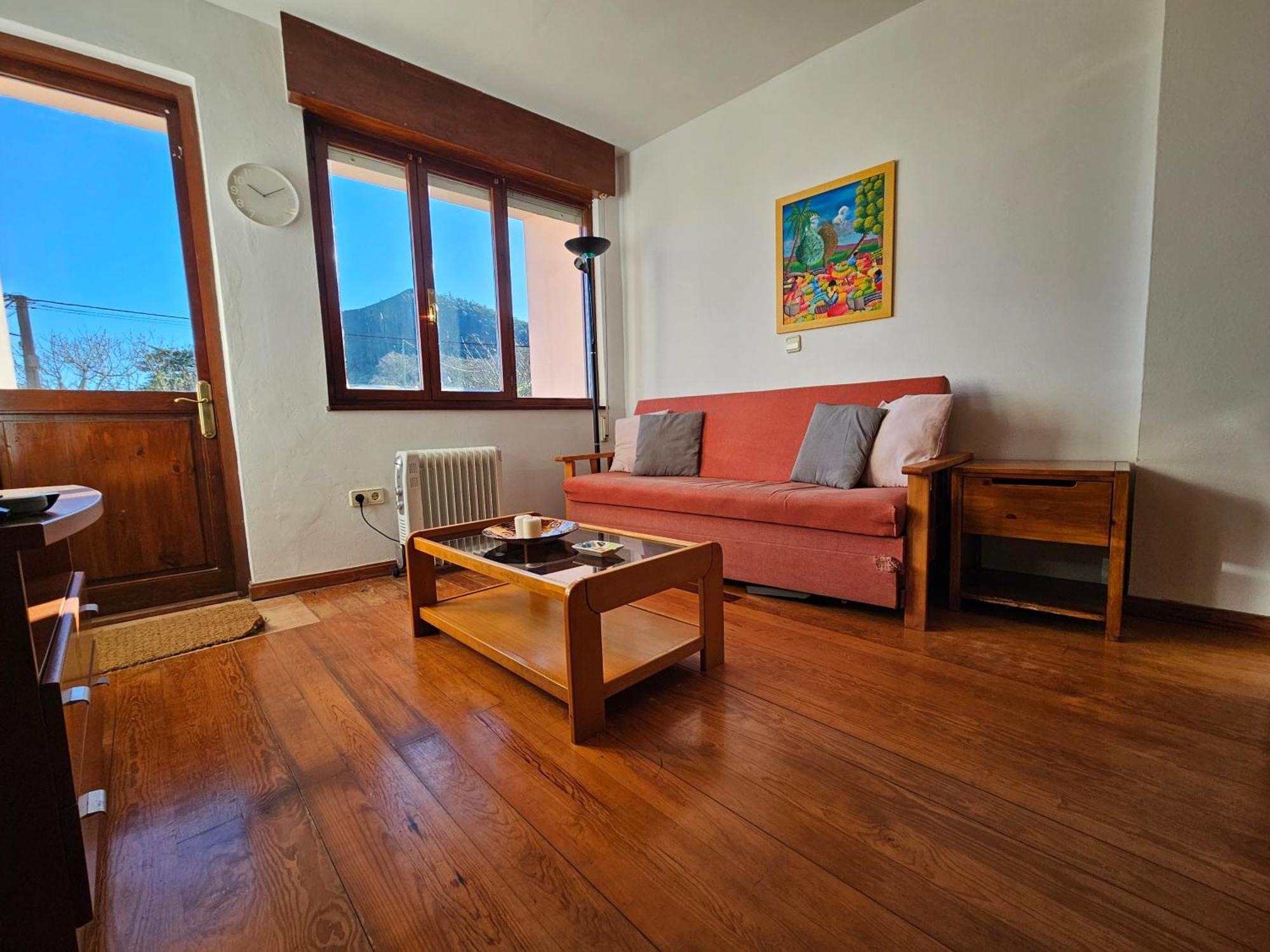 17C01 Apartamento Caravia Luaran gambar