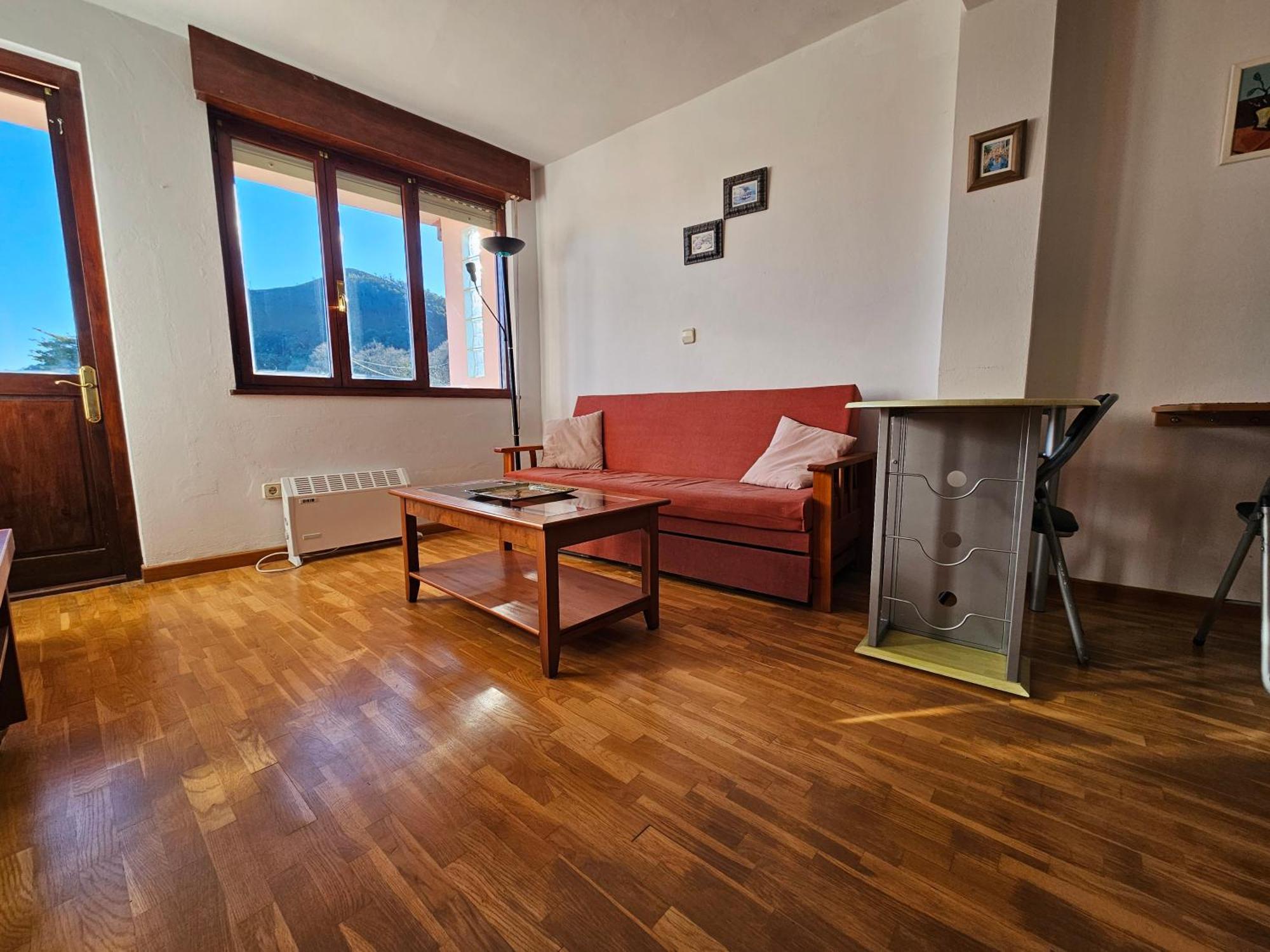 17C01 Apartamento Caravia Luaran gambar