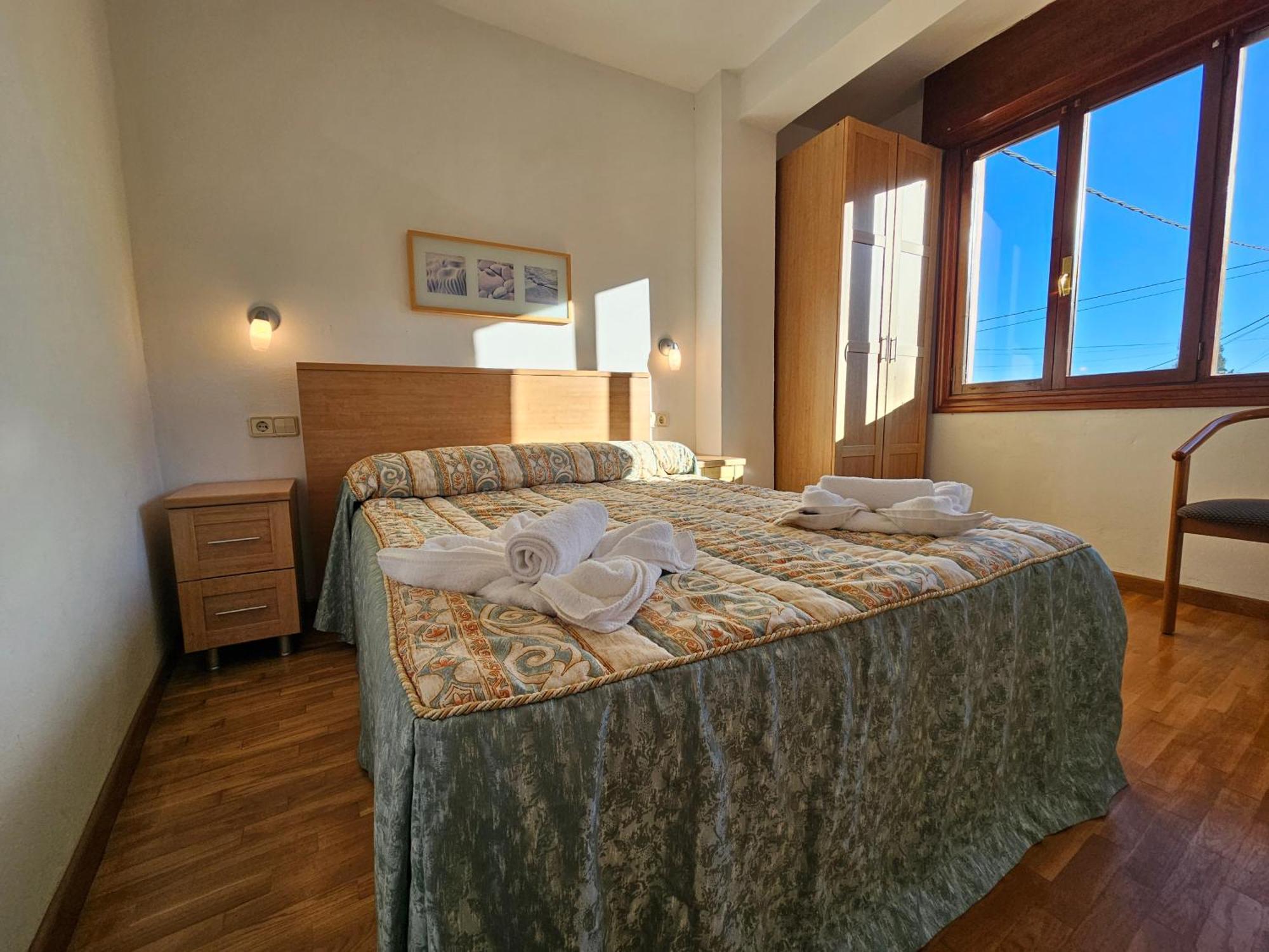 17C01 Apartamento Caravia Luaran gambar