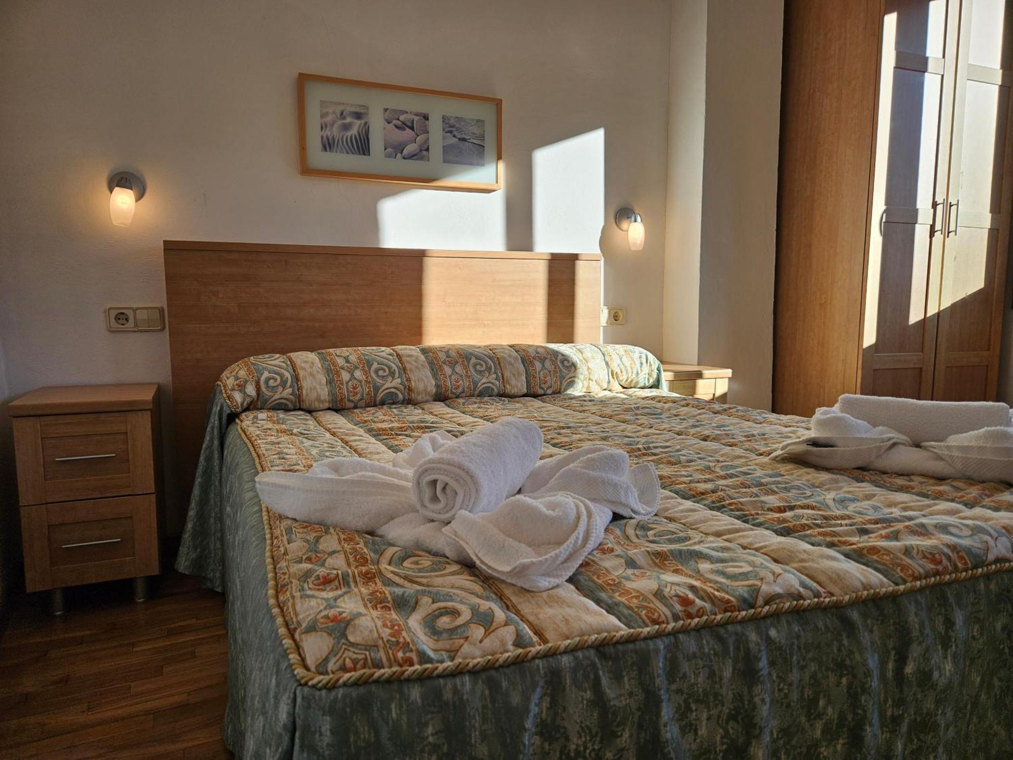 17C01 Apartamento Caravia Luaran gambar