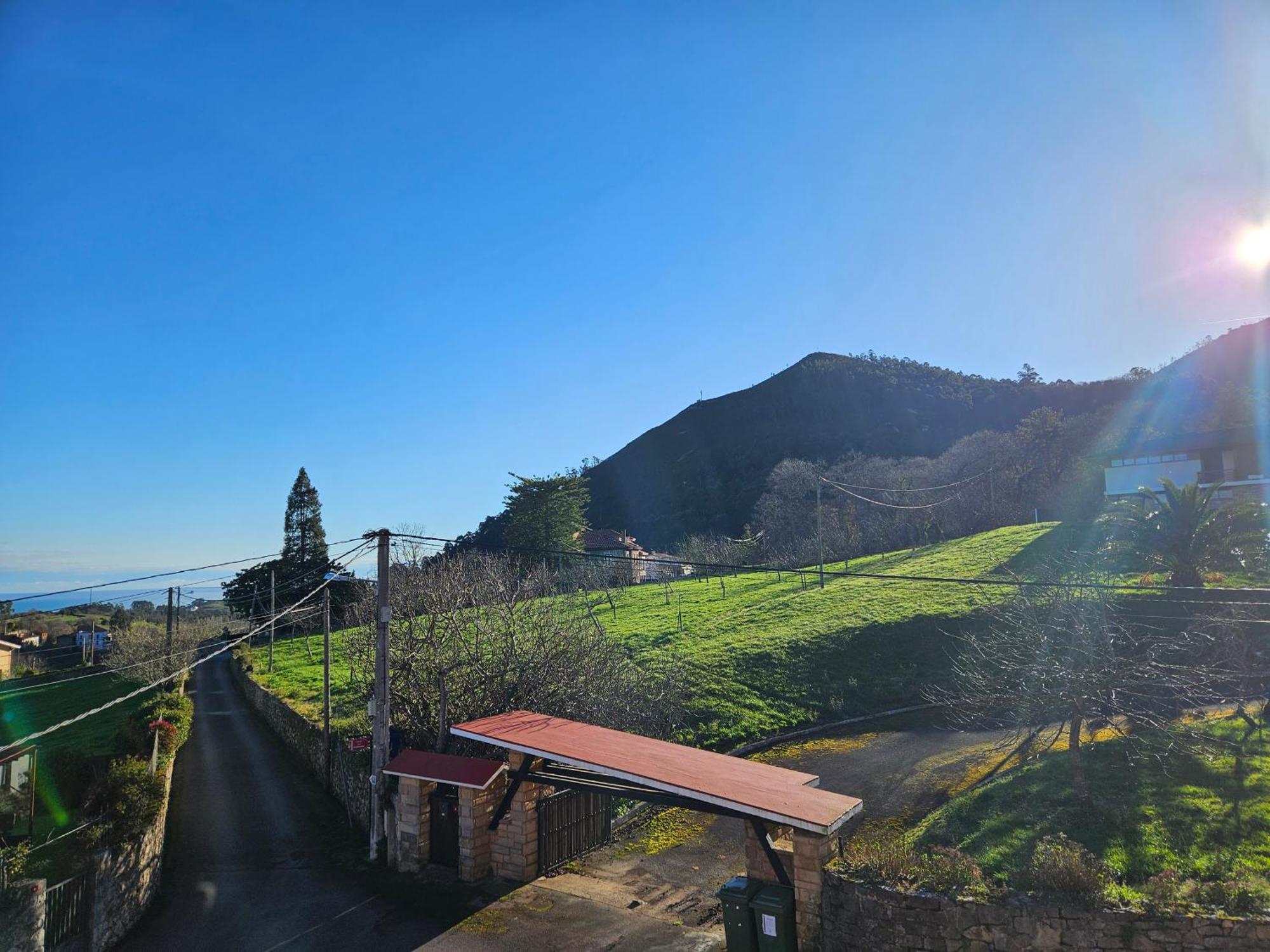 17C01 Apartamento Caravia Luaran gambar