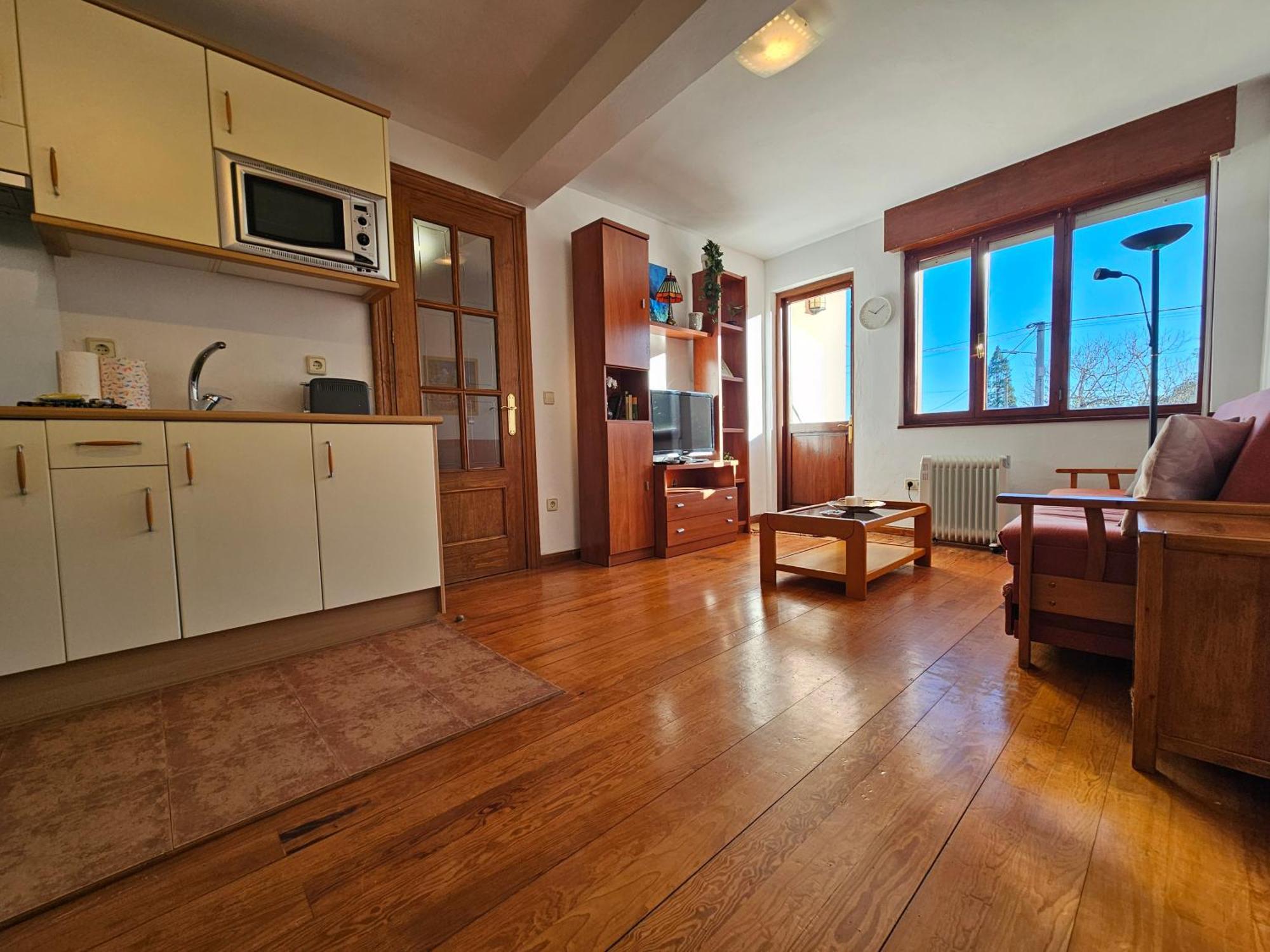 17C01 Apartamento Caravia Luaran gambar