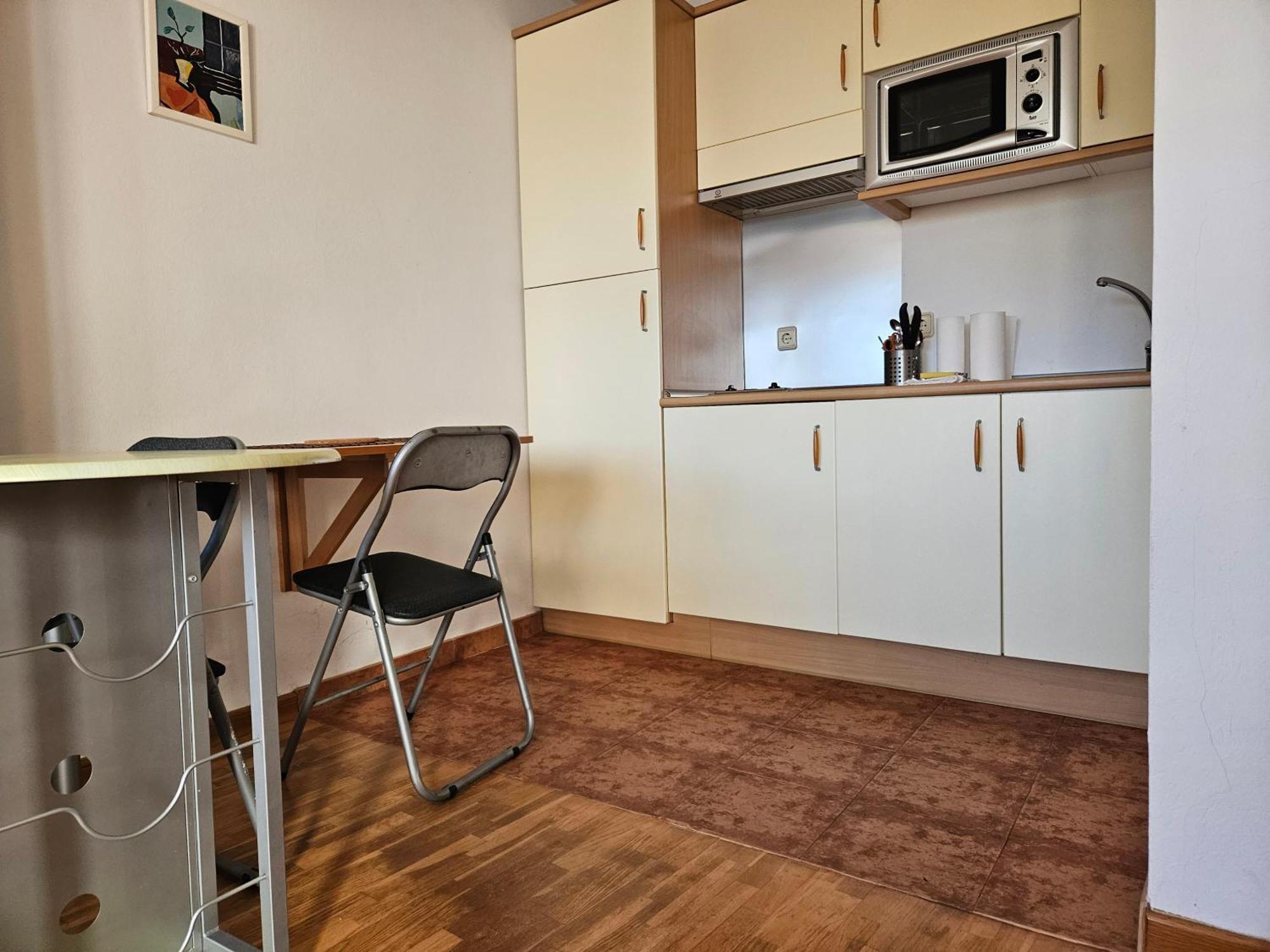 17C01 Apartamento Caravia Luaran gambar