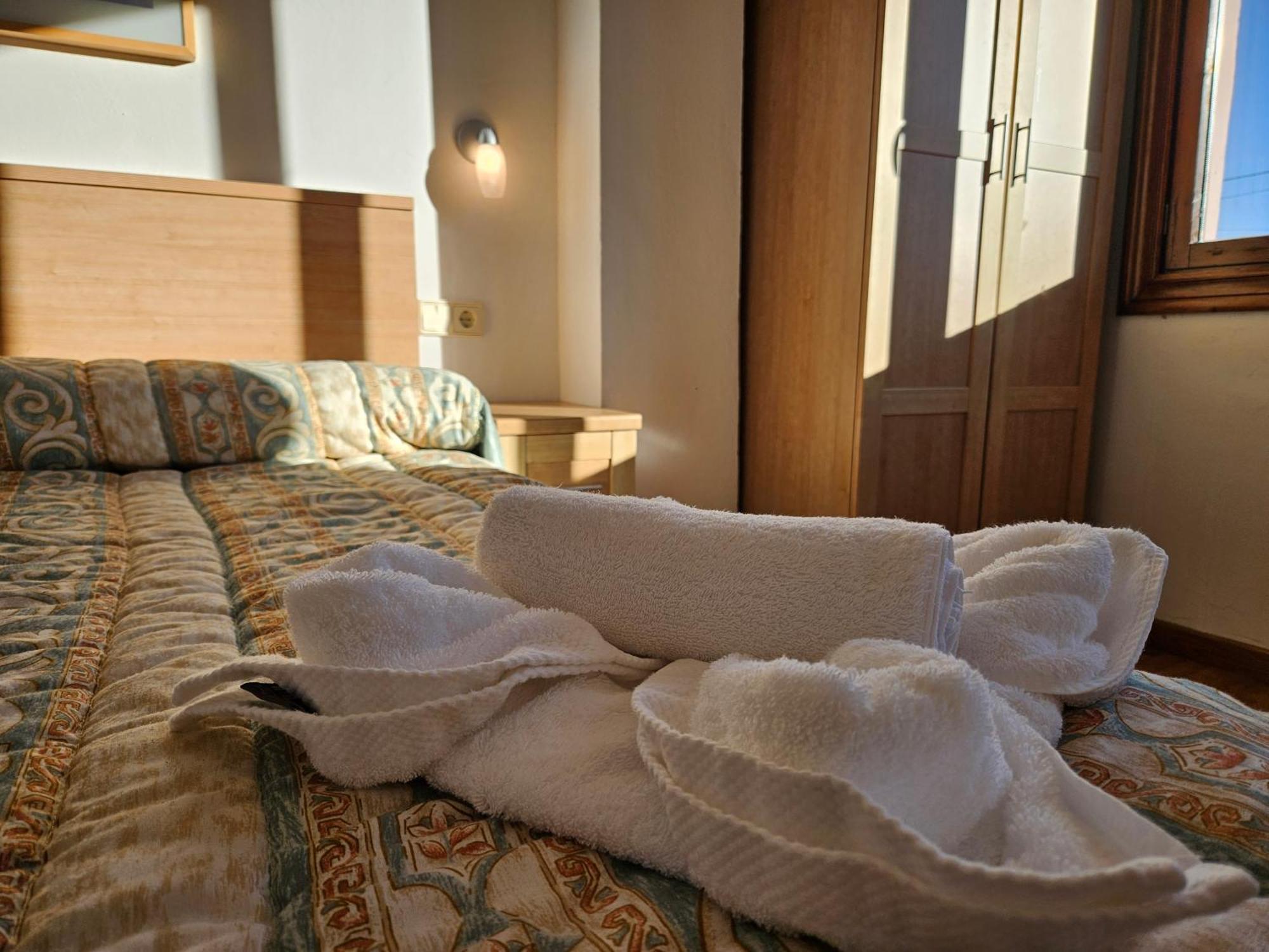 17C01 Apartamento Caravia Luaran gambar