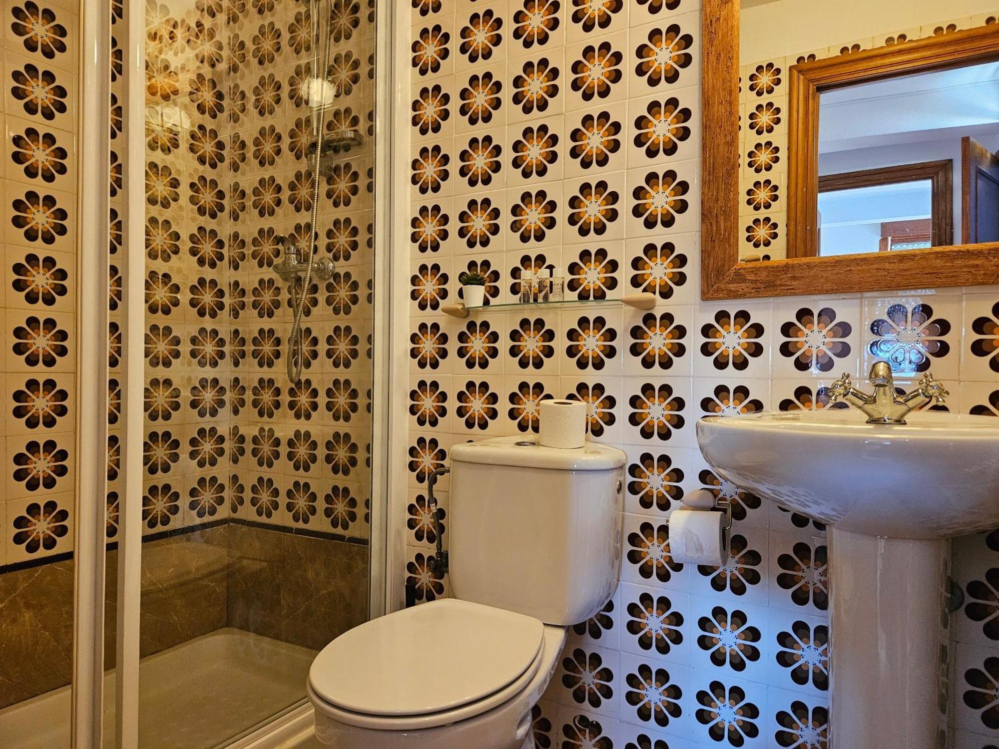 17C01 Apartamento Caravia Luaran gambar
