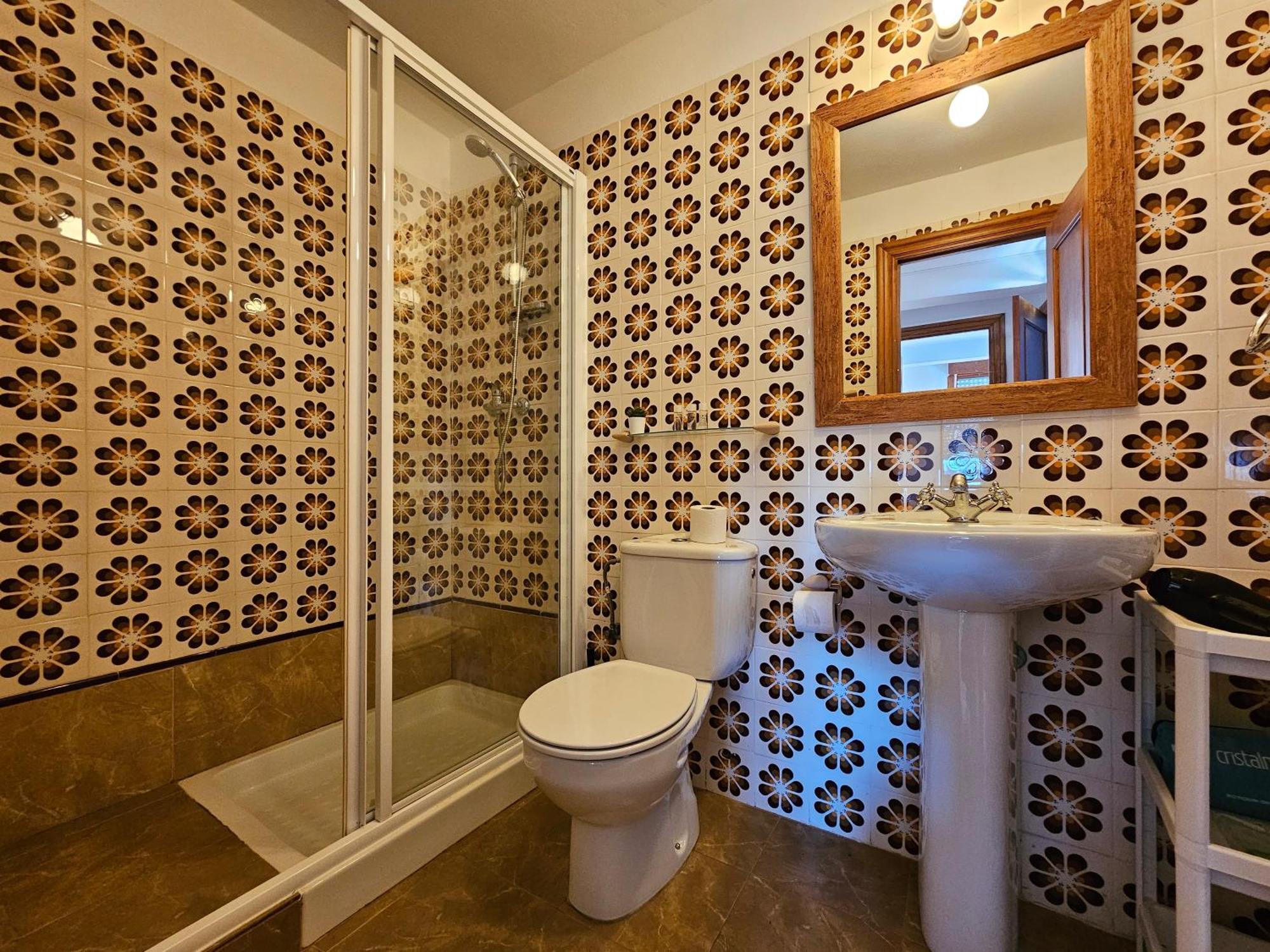 17C01 Apartamento Caravia Luaran gambar